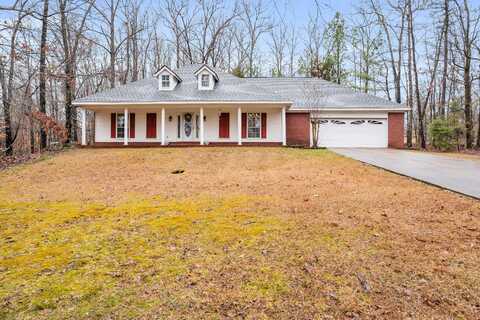 58 Lost Lake Hills Rd, Columbus, MS 39702