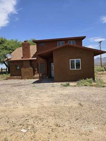 14245 W US HWY 70, Fort Thomas, AZ 85536