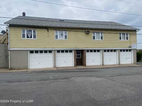 426 W 13th Street, Hazleton, PA 18201