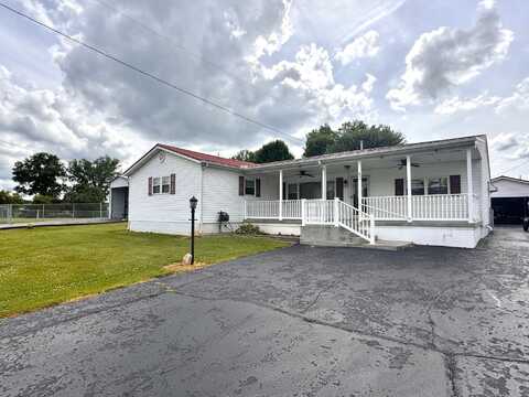 43 Township Road 1086, South Point, OH 45680