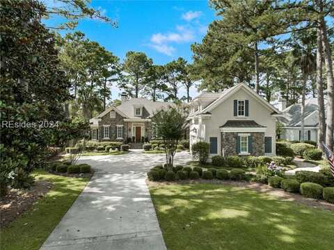 277 Bamberg Drive, Bluffton, SC 29910