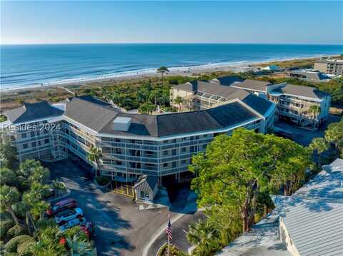 4 N Forest Beach Drive, Hilton Head Island, SC 29928