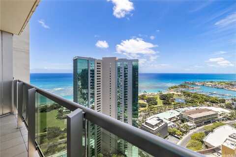 1177 Queen Street, Honolulu, HI 96814