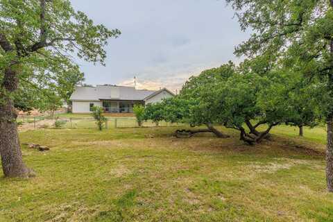 739 Birch Lane, Cottonwood Shores, TX 78657