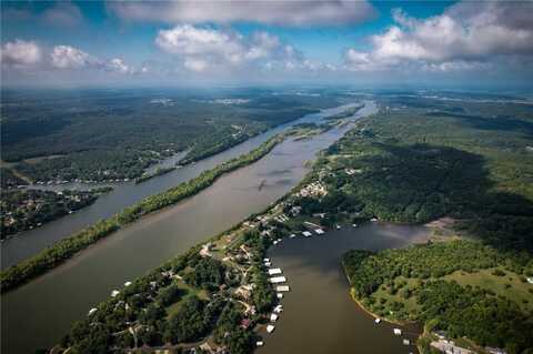 Lot 37- 40 Oxbow Drive, Warsaw, MO 65355