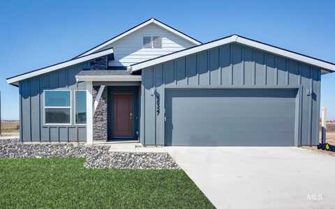 18364 N Fire Ice Ave, Nampa, ID 83687