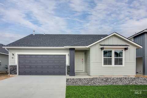 12846 Canyon Falls St, Caldwell, ID 83607