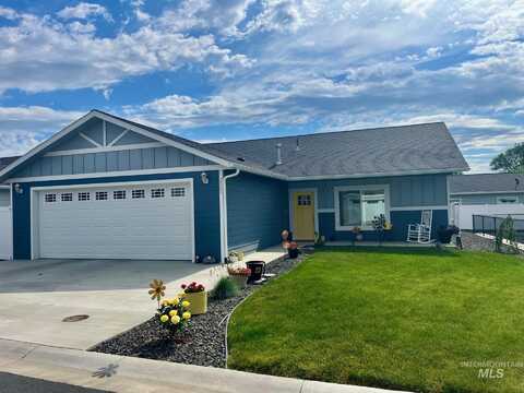 Tbd Airway Ave, Lewiston, ID 83501