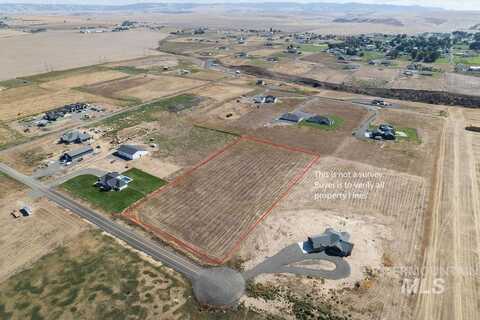 Lot 6 Blk 127 Park Avenue, Lewiston, ID 83501