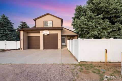 3706 McAvoy Ave, Evans, CO 80620