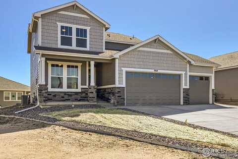 824 Emerald Lakes St, Severance, CO 80550