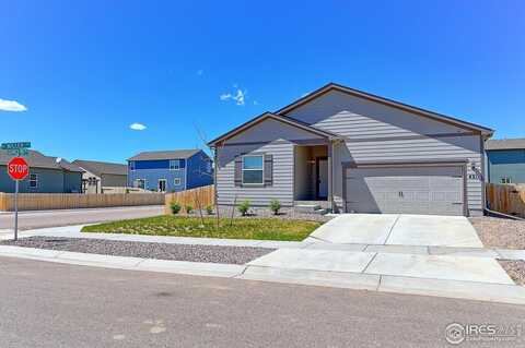 421 Quincy RR Ave, Keenesburg, CO 80643