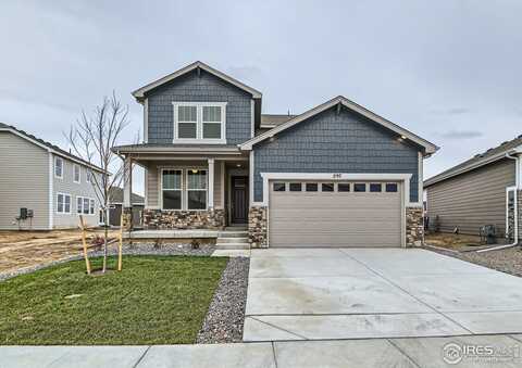 765 Griffith St, Lochbuie, CO 80603