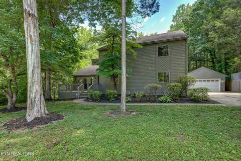 520 Hickory Woods Rd, Knoxville, TN 37934