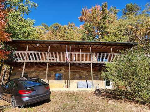 1196 Iris Way, Cosby, TN 37722