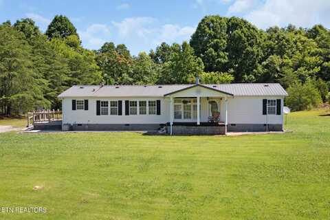 191 Pleasant Hill Rd, Sweetwater, TN 37874