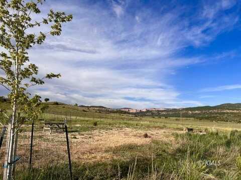 County Road 3955, Alton, UT 84710