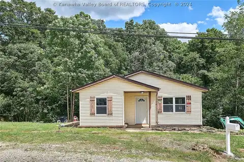 5137 Waycross Drive, Cross Lanes, WV 25313