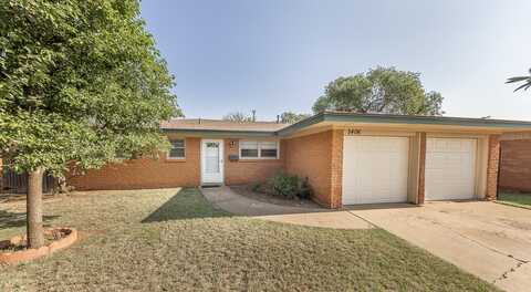 5406 32nd Street, Lubbock, TX 79407