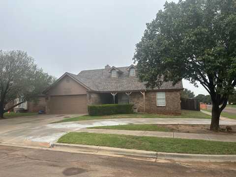 6202 7th Street, Lubbock, TX 79416