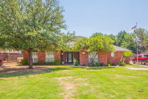 6901 Quincy Avenue, Lubbock, TX 79424