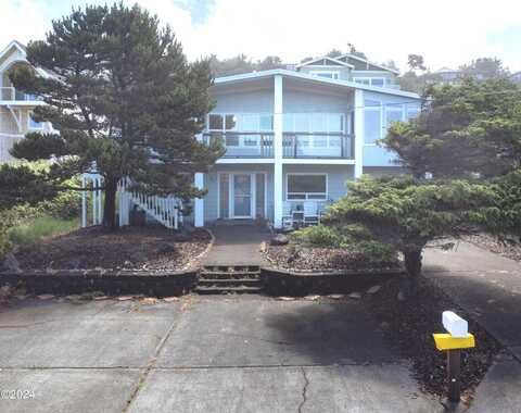 6458 NE Mast, Lincoln City, OR 97367