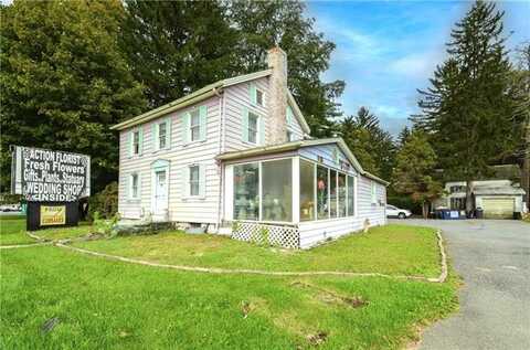 1791 Route 209, Chestnuthill, PA 18322