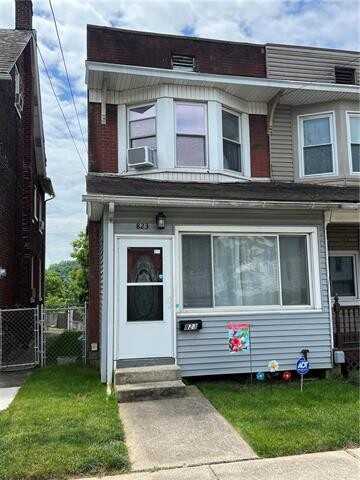 823 Spring Street, Bethlehem, PA 18018