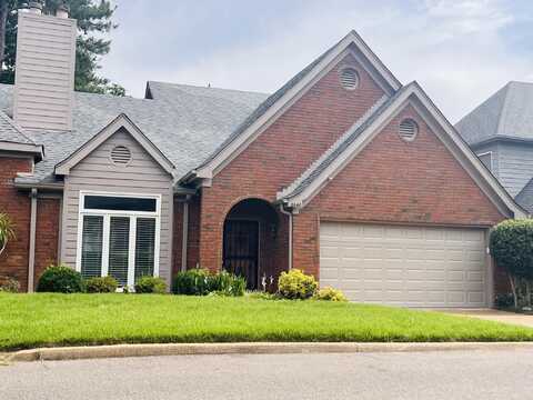 8440 MERCEDES, Germantown, TN 38139