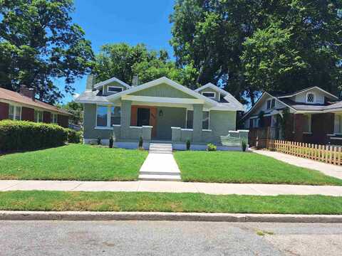 893 N MCNEIL, Memphis, TN 38107