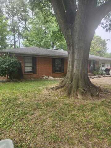 3476 MCKENZIE, Memphis, TN 38118