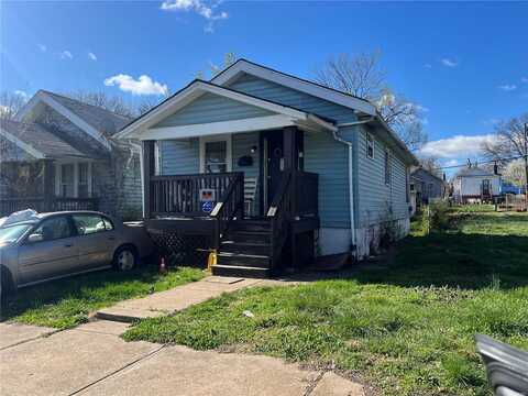 5958 Harney Avenue, Saint Louis, MO 63136