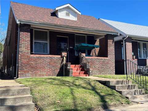 4219 East Sacramento Avenue, Saint Louis, MO 63115