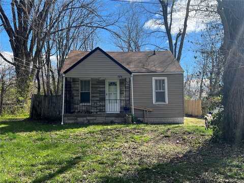 10154 Mayfair Drive, Saint Louis, MO 63136