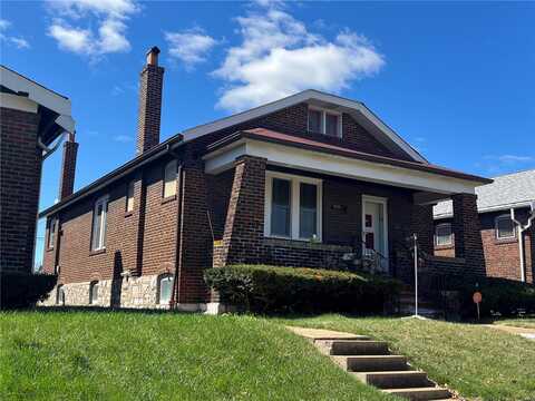 5134 Ashland Avenue, Saint Louis, MO 63115