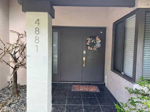 4881 SW 104th Ave, Cooper City, FL 33328