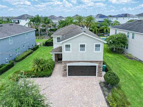 311 W Falls, Kissimmee, FL 34747