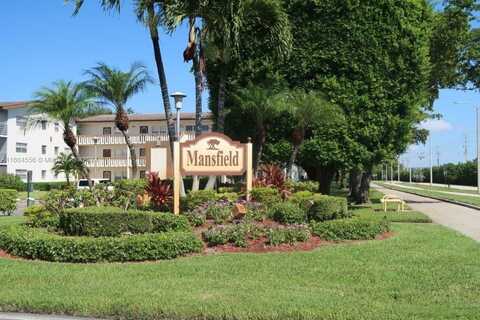 233 Mansfield F, Boca Raton, FL 33434