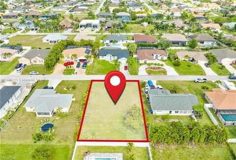 3928 SW 20th Pl, Cape Coral, FL 33914