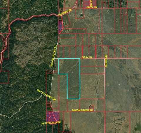 163 AC Gray Lane, Cascade, ID 83611