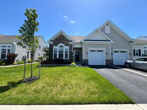 90 Starlight Drive, Monroe, NJ 08831