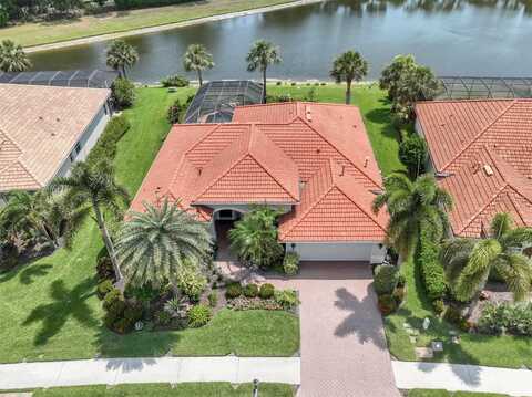 126 MEDICI TERRACE, NORTH VENICE, FL 34275