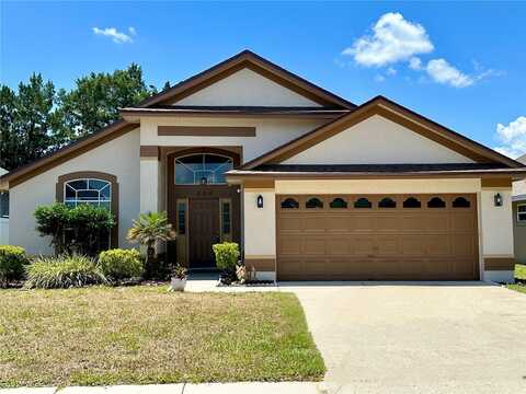 933 ISLANDER AVENUE, ORLANDO, FL 32825