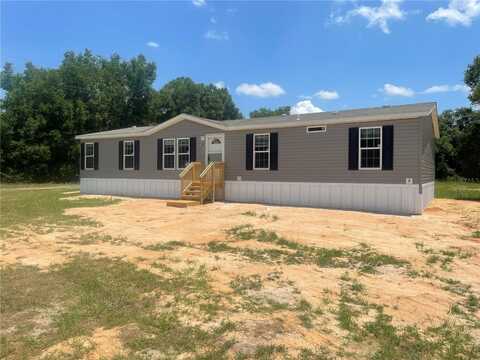 1989 NE 145TH AVENUE ROAD, SILVER SPRINGS, FL 34488