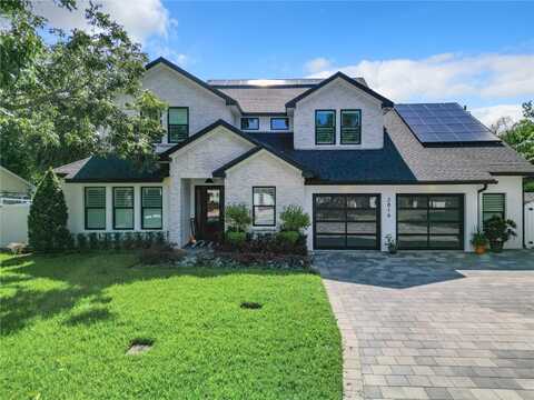 2816 NORRIS AVENUE, WINTER PARK, FL 32789