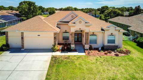 4012 MISTY VIEW DRIVE, SPRING HILL, FL 34609