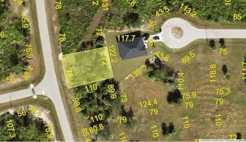 7 EBB DRIVE, PLACIDA, FL 33946