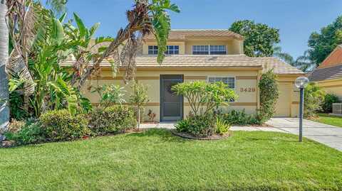 3429 57TH AVENUE DRIVE W, BRADENTON, FL 34210