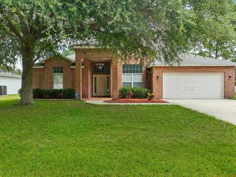 15 POPPY LANE, PALM COAST, FL 32164