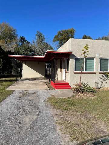 105 W GOLF LINKS AVENUE, EUSTIS, FL 32726